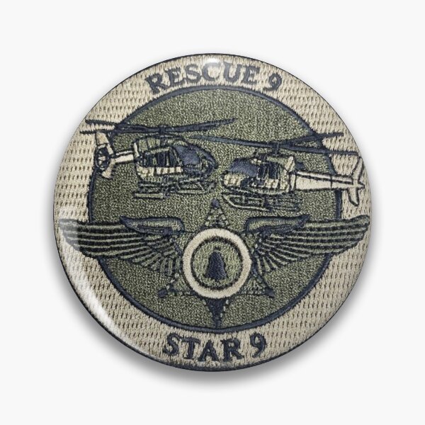 Item preview, Riverside County California Sheriff's Air Operations designed and sold by Lawrence Baird.