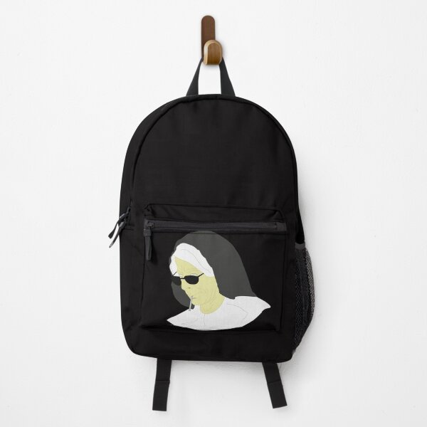 Item preview, But Nun... designed and sold by CrimsonGraphic.