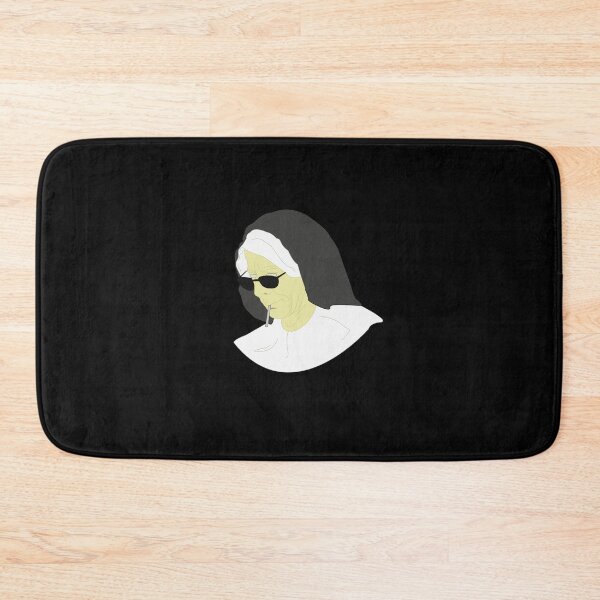 Item preview, But Nun... designed and sold by CrimsonGraphic.