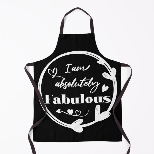 Item preview, Absolutely Fabulous designed and sold by AshzShop.