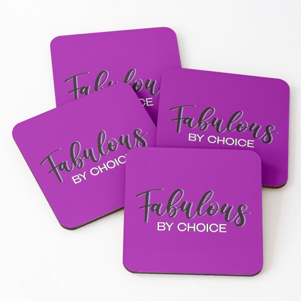 Item preview, Fabulous by choice designed and sold by knappidesign.