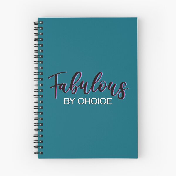 Item preview, Fabulous by choice designed and sold by knappidesign.
