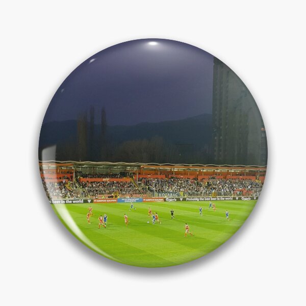 Item preview, Reprezentacija Bosne i Hercegovine designed and sold by S-A-D-art-craft.
