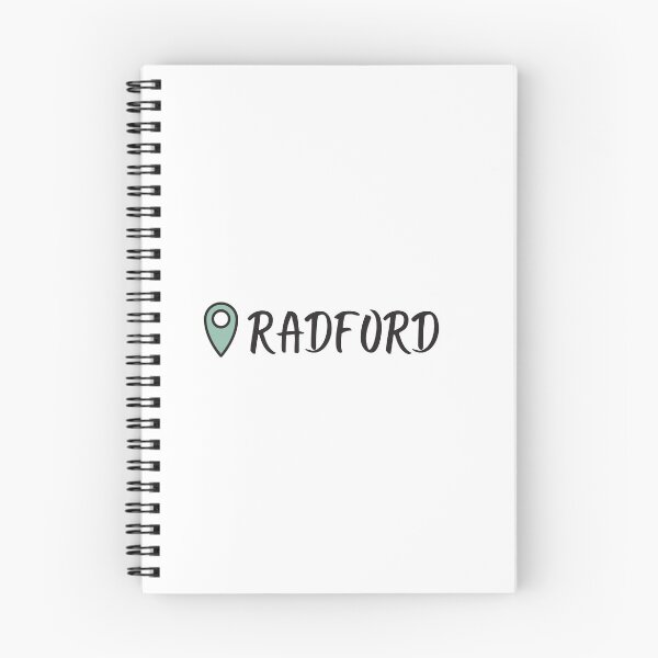Artikelvorschau, Radford, VA entworfen und verkauft von moxsto.