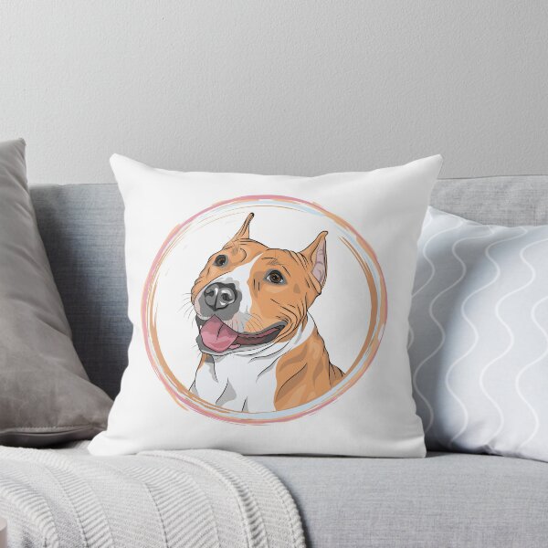 Item preview, dog shirt designed and sold by ChicLaLa.
