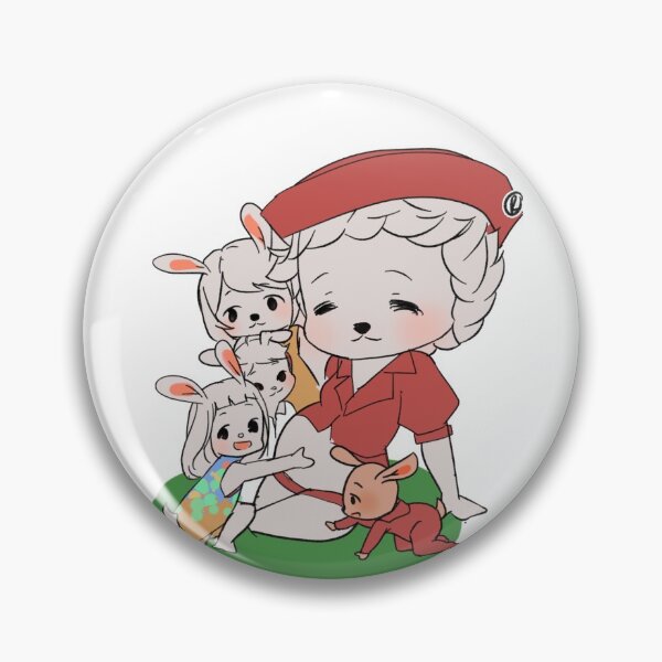 Item preview, Chibi Craze! designed and sold by adayinmylifewb.