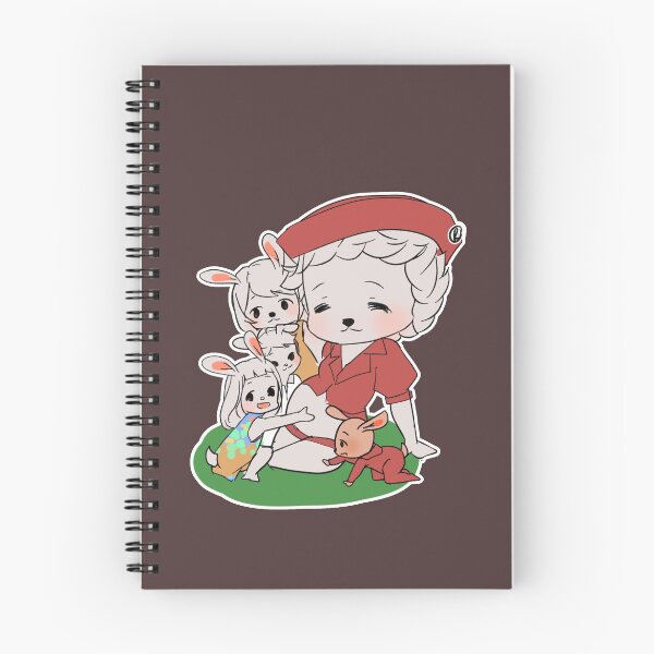 Item preview, Chibi Craze! designed and sold by adayinmylifewb.