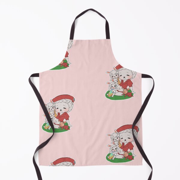 Item preview, Chibi Craze! designed and sold by adayinmylifewb.
