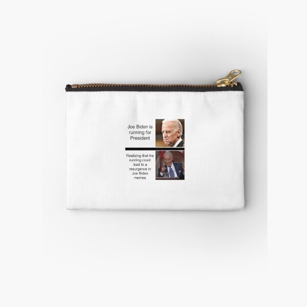 Item preview, Joe Biden Meme designed and sold by FlowerMan420.