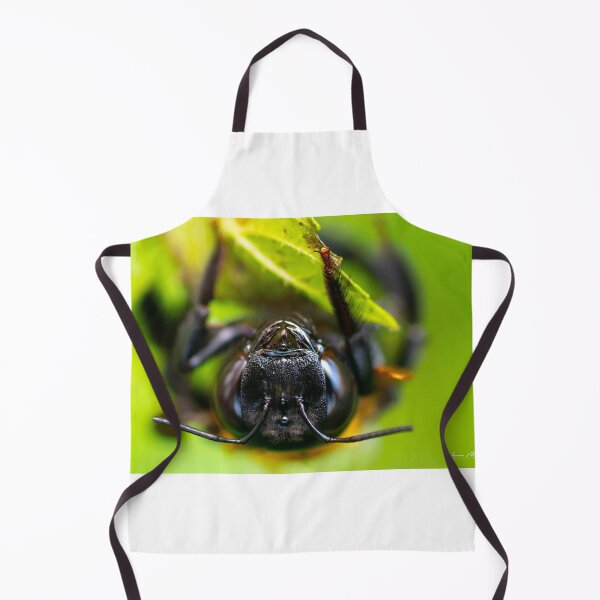 Item preview, Closeup of Bumble Bee! designed and sold by vasu.