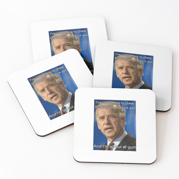 Item preview, Joe Biden Meme designed and sold by FlowerMan420.