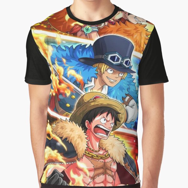 One Piece Wano Gifts Merchandise Redbubble