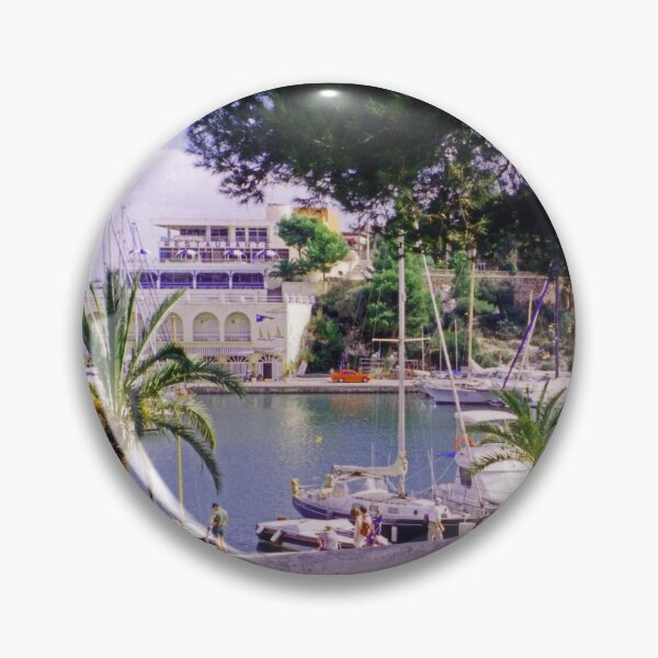 Item preview, Porto Christo Harbour II designed and sold by tomg.