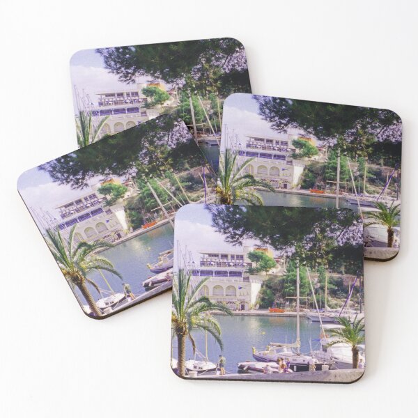 Item preview, Porto Christo Harbour II designed and sold by tomg.