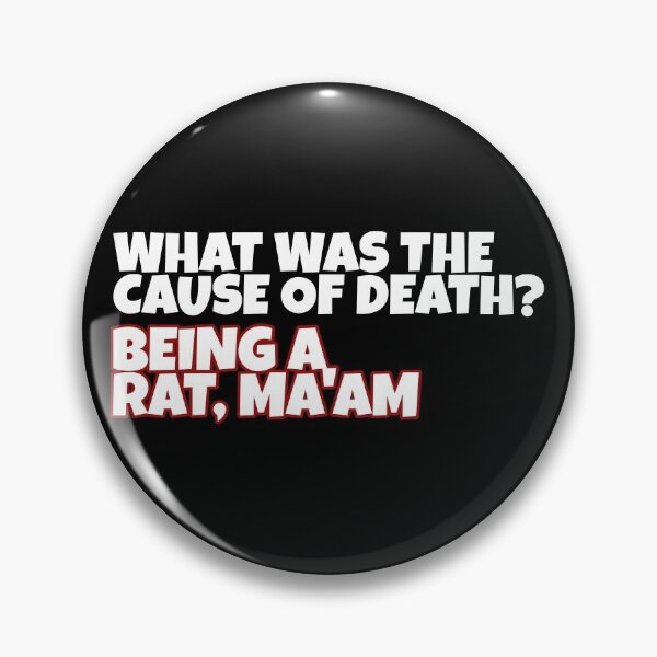 Item preview, Ryan- being a rat designed and sold by DesignsbyEK.