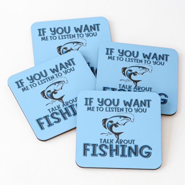 Item preview, Fishing humor  designed and sold by Monkey204.