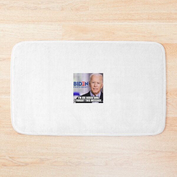 Item preview, Joe Biden Meme designed and sold by FlowerMan420.