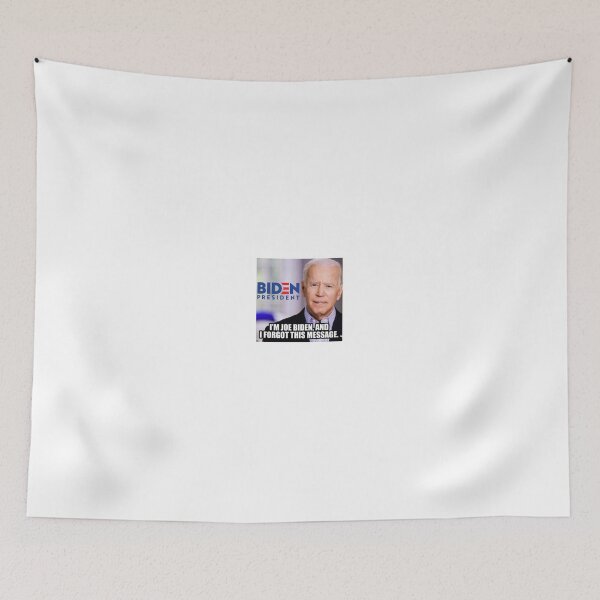Item preview, Joe Biden Meme designed and sold by FlowerMan420.
