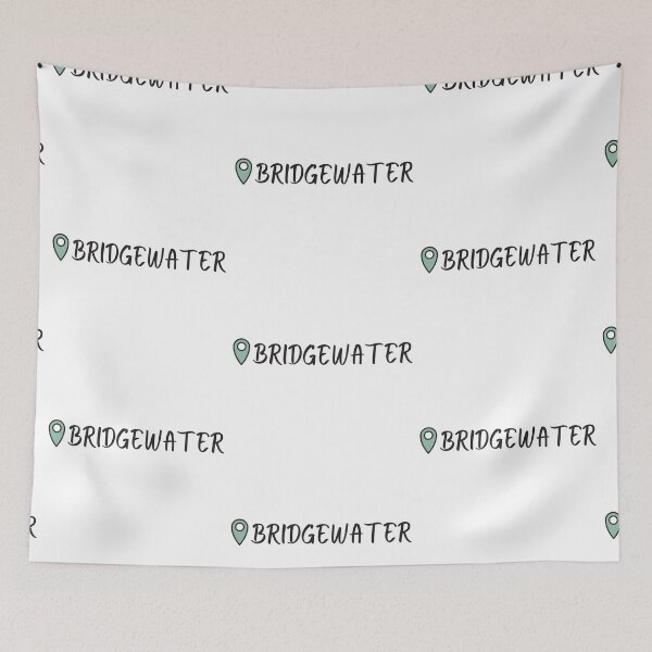 Item preview, Bridgewater, VA designed and sold by moxsto.