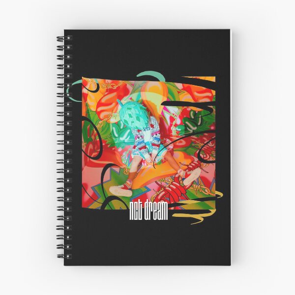 Item preview, NCT DREAM designed and sold by Chaeyoung21.