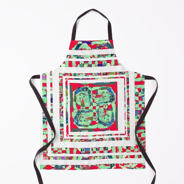 Item preview, Poznanski-Cat - pattern18 designed and sold by Design4uStudio.