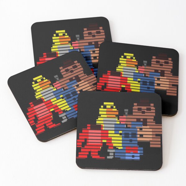 Item preview, fredfriends designed and sold by crocoshop.