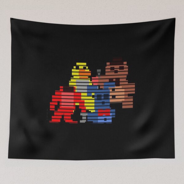 Item preview, fredfriends designed and sold by crocoshop.