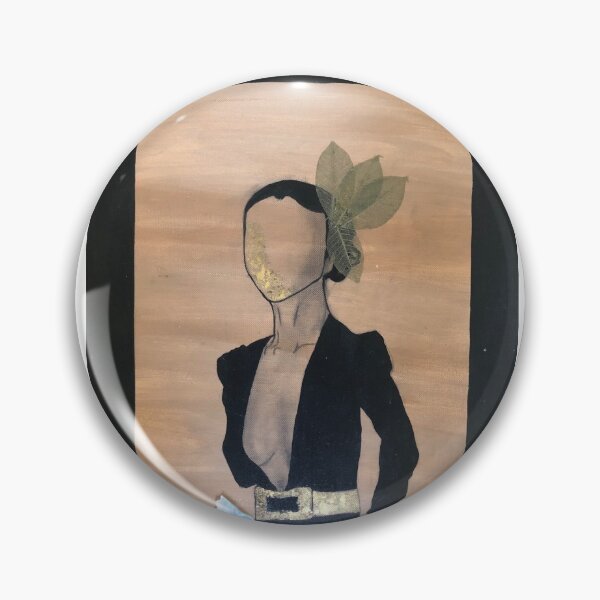 Item preview, Beauty is not skin deep, It's how you flaunt it. designed and sold by MarcusCabrera.