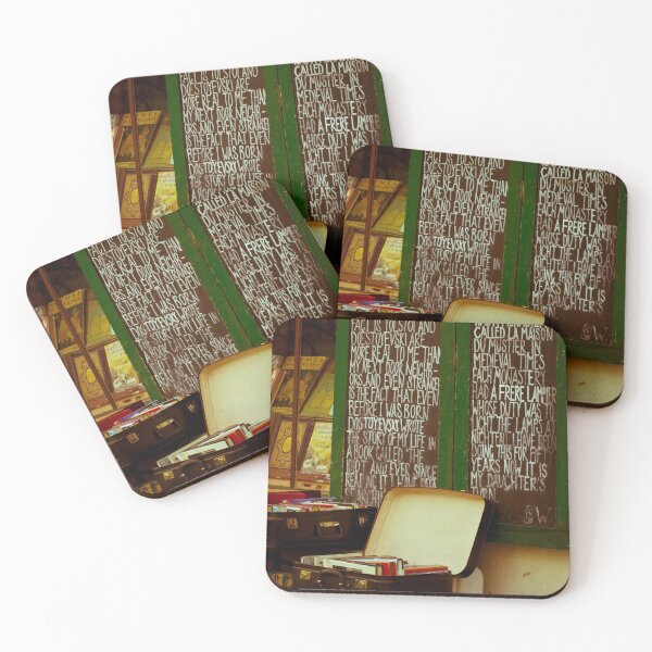 Item preview, In Good Company designed and sold by MAlexandraPhoto.