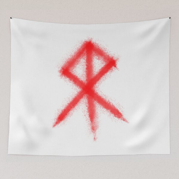 Item preview, Rune of ambition designed and sold by Furtecin.