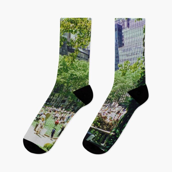 Item preview, A day in the park designed and sold by tomg.