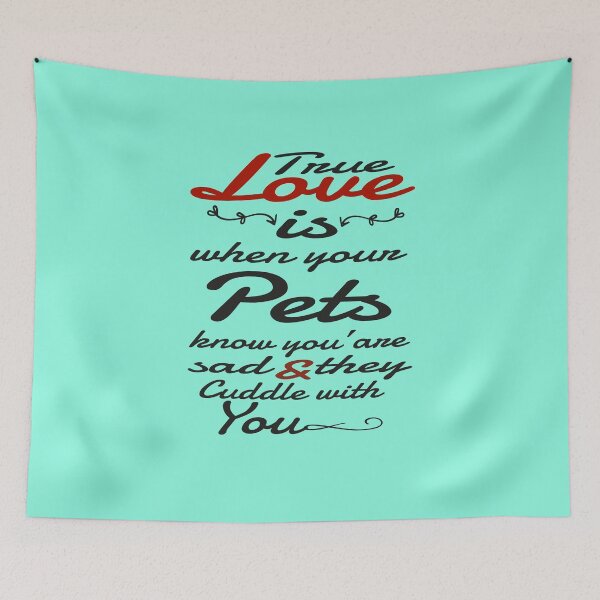 Item preview,  True Love Definition Gift Idea For Bowwow Mom, Pooches,Pups designed and sold by Rassitni.