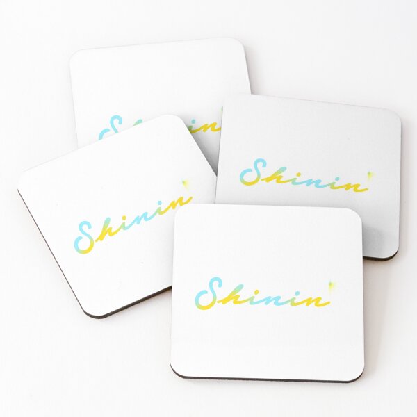 Item preview, Shinin designed and sold by Efekan Turker.
