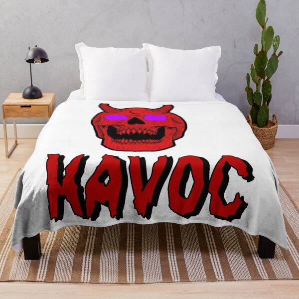 Aperçu de l'œuvre Marchandises Havoc (Request V2) créée et vendue par LunaAngelRose.