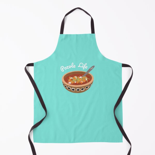 Item preview, Pozole Life designed and sold by Viridiana Osio.