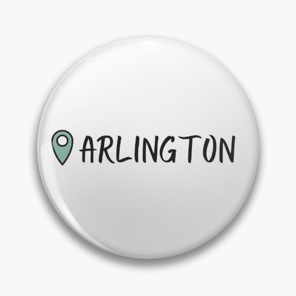 Item preview, Arlington, VA designed and sold by moxsto.