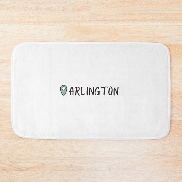 Item preview, Arlington, VA designed and sold by moxsto.