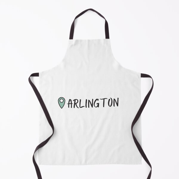 Item preview, Arlington, VA designed and sold by moxsto.