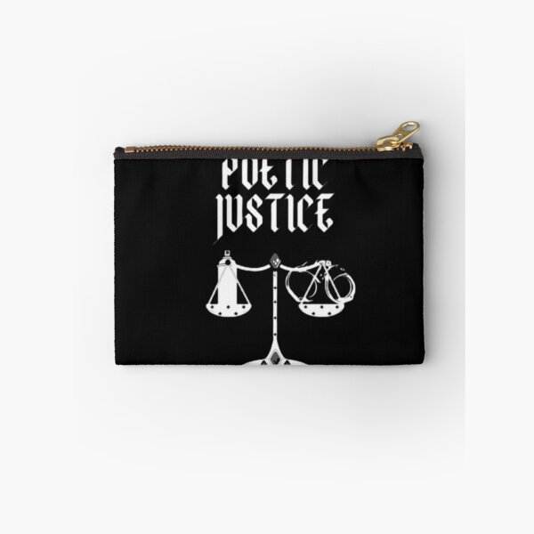 Item preview, Poetic Justice designed and sold by luckyturtles.