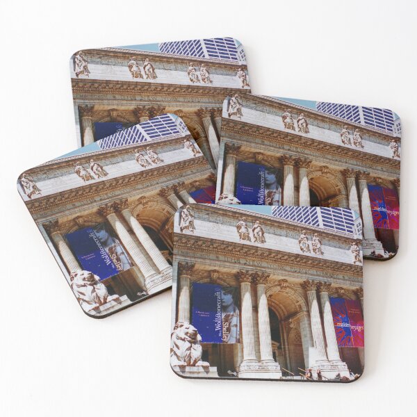 Item preview, New York Public Library designed and sold by tomg.
