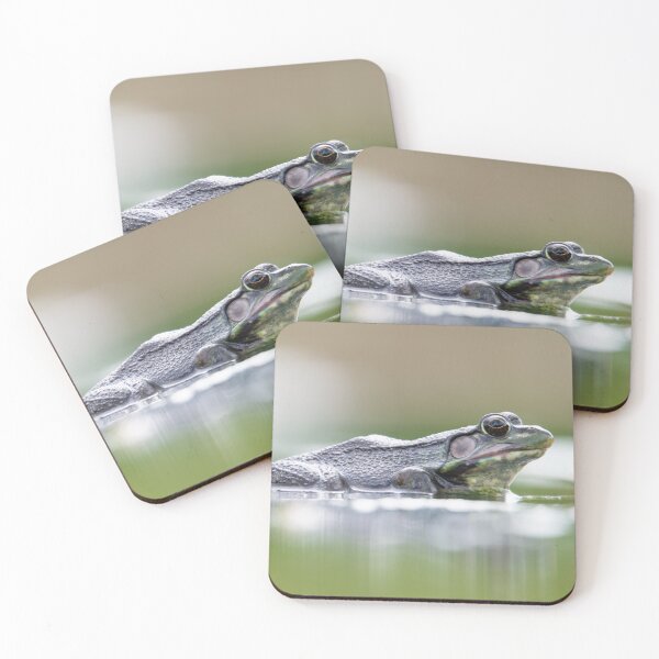 Item preview, BullFrog! designed and sold by vasu.