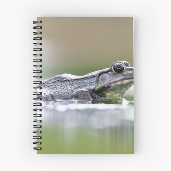 Item preview, BullFrog! designed and sold by vasu.