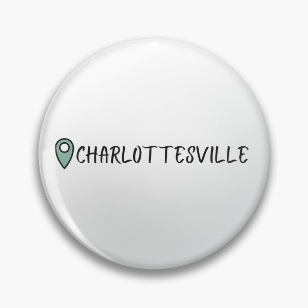 Artikelvorschau, Charlottesville, Virginia entworfen und verkauft von moxsto.