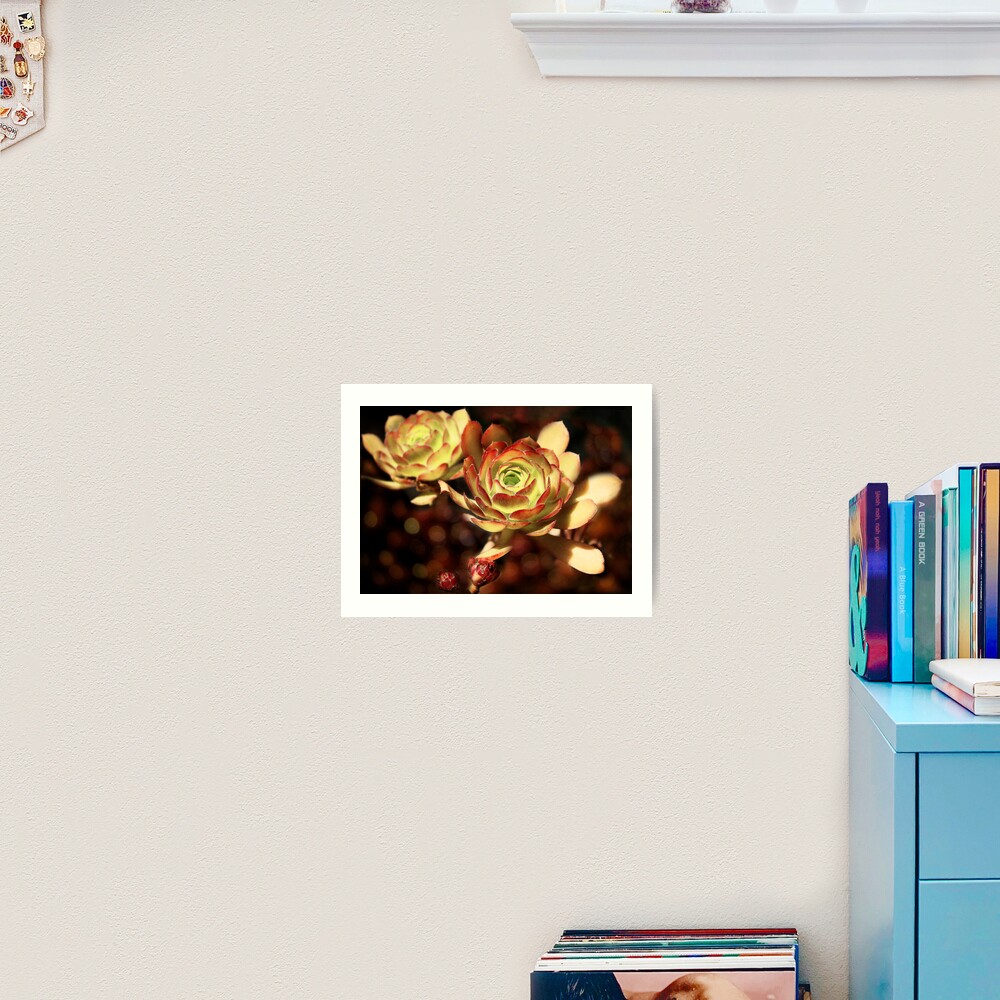 Item preview, Art Print designed and sold by ellcot.