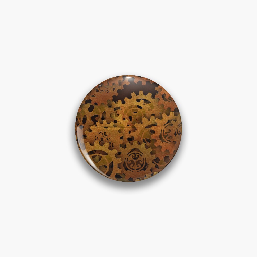 Item preview, Pin designed and sold by ProfessorButo.