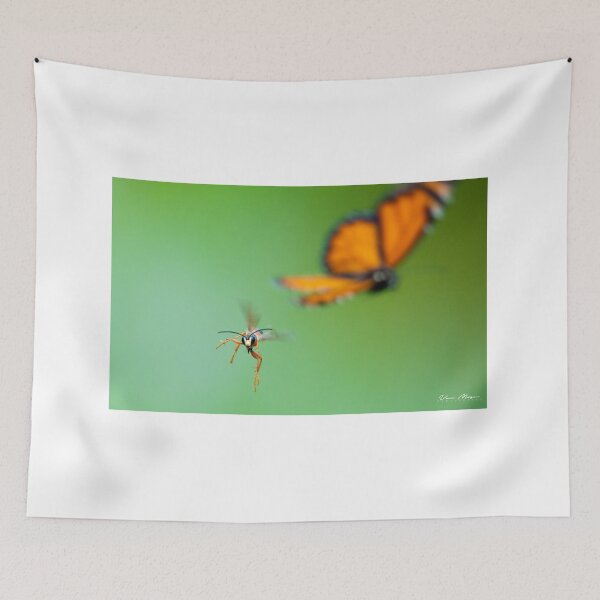 Item preview, Wasp! designed and sold by vasu.