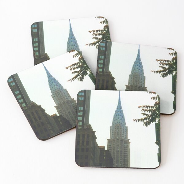 Item preview, Chrysler Building II designed and sold by tomg.