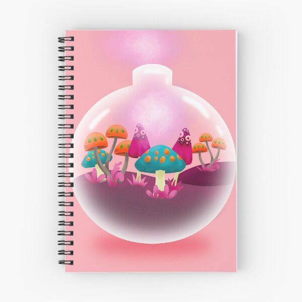 Item preview, Potion Bottle designed and sold by TheDoodleRoom.