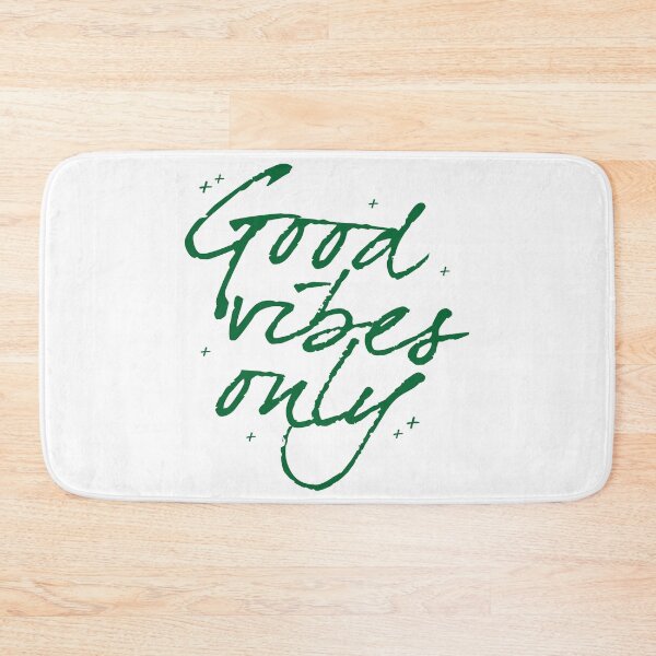 Item preview, Good Vibes Only  designed and sold by AndyTats.