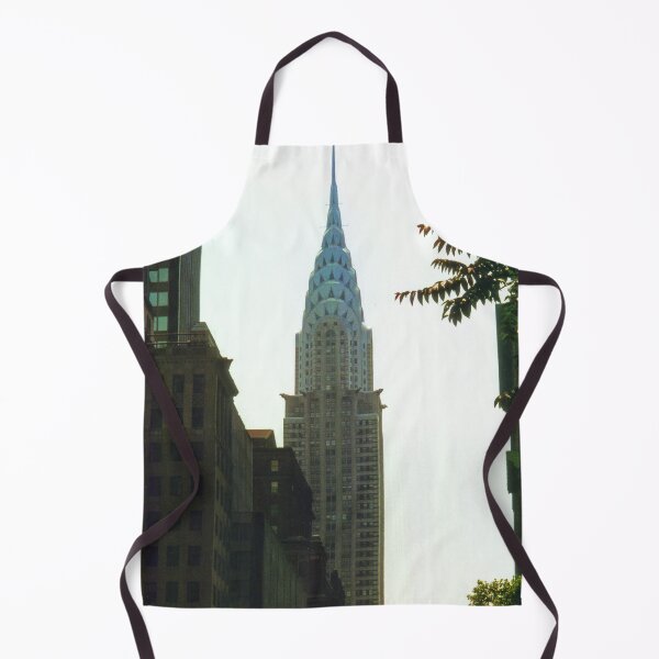 Item preview, Chrysler Building II designed and sold by tomg.